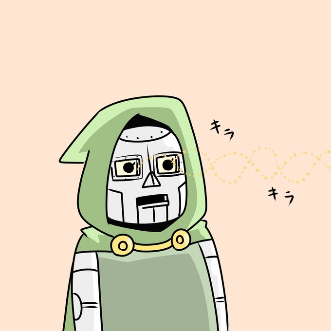 「hood up humanoid robot」 illustration images(Latest)