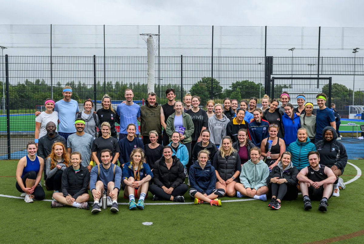 Thanks to all teams who participated, a few missing from photo (taken by the talented <a href="/CraigWatsonpix/">Craig Watson</a>) and to our umpires who supported the running of the event.

Can't wait for next year's #Fast5Fest
If you can't wait until then, why not sign up to our summer league?