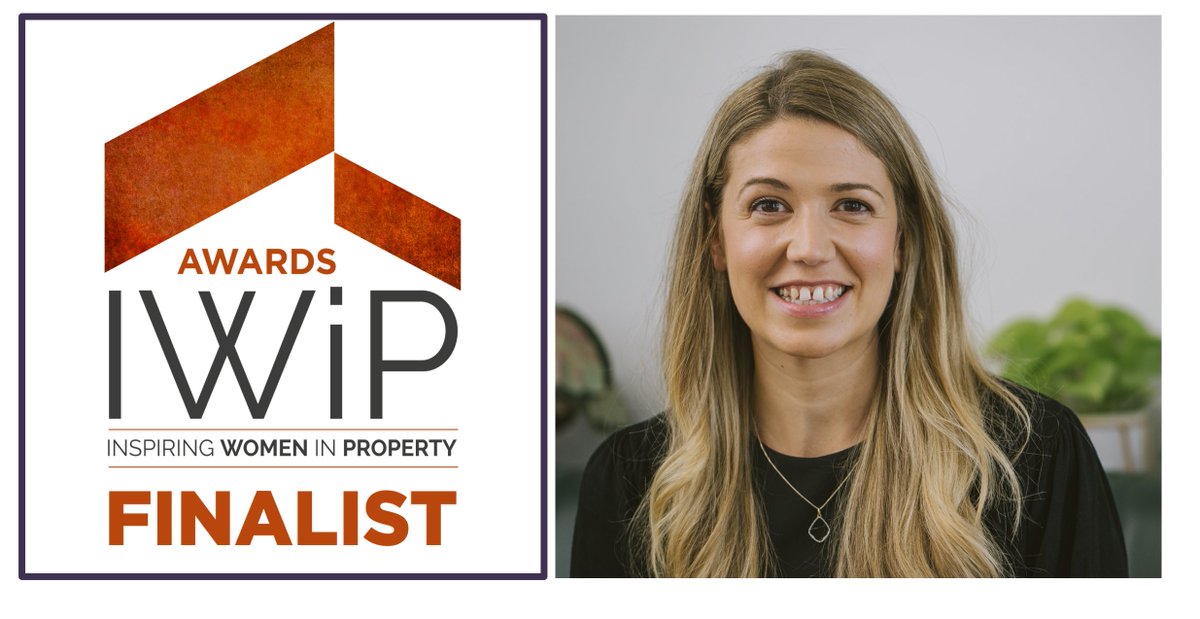 We are delighted to announce that Charlotte Barclay, Senior Operations and HR Manager, has been selected as a finalist for the 'Inspiring Women in Property Awards' in the Unsung Hero Category by <a href="/PropertyWeek/">Property Week</a>. 

#inspiringwomeninproperty