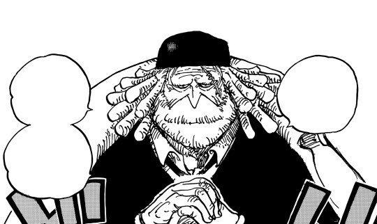 Young Cap | ONE PIECE tweet media