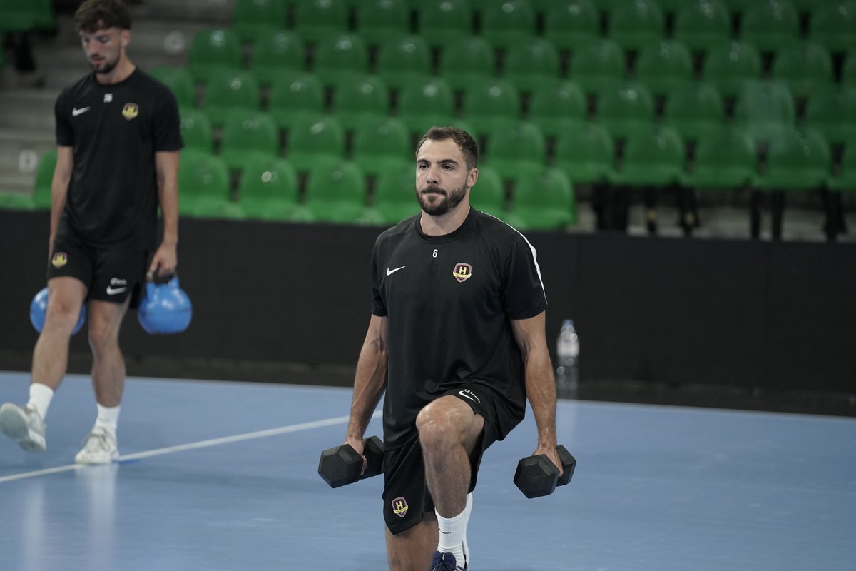 HBCNantes tweet media