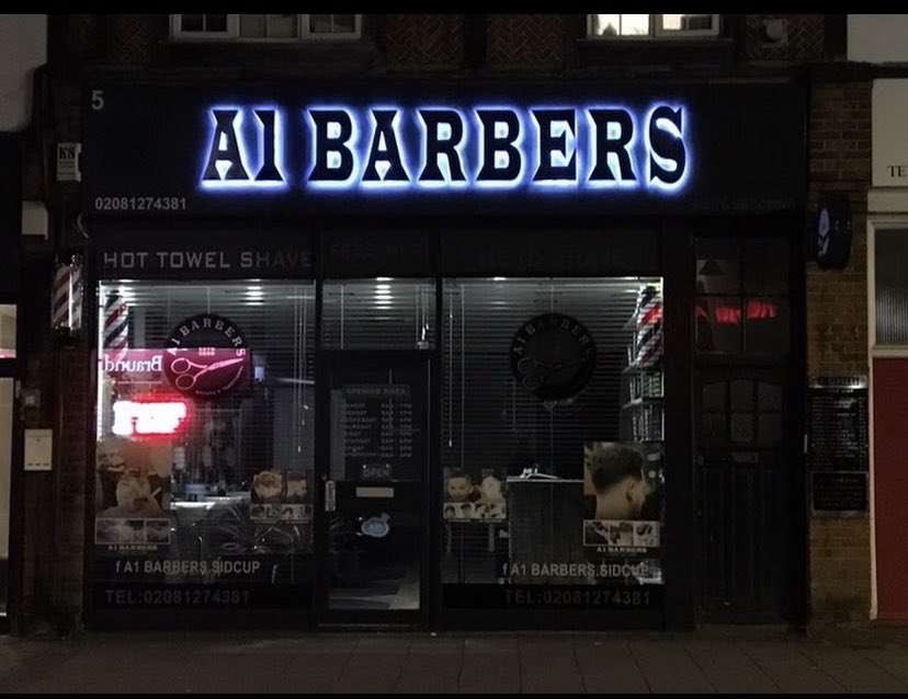 AI is really taking over everything. no job is safe