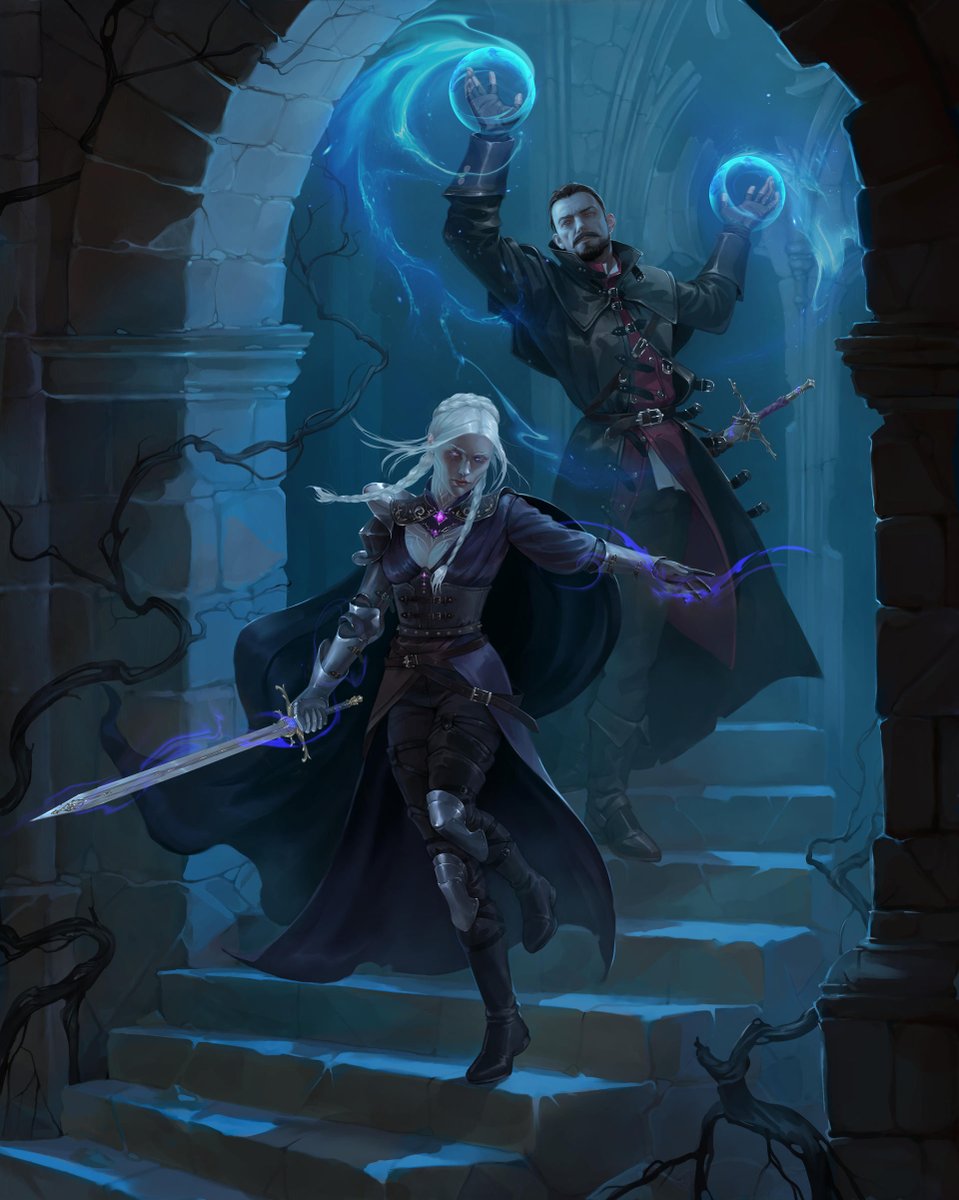 It's time to come out of the closet and revitalize my twitter
#CommissionedArt #art #ArtistOnTwitter #digitalart #украрт  #УкрТві