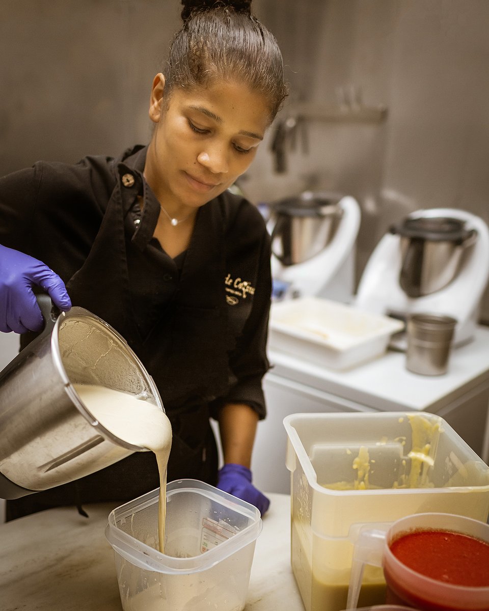 Arte de Cozina tweet media