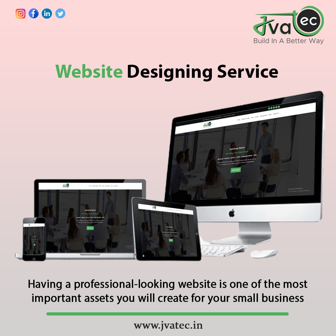 jva_tec's tweet photo. Take Your Business To The Next Level With Our Website Development Solutions In India. Call anytime to Experts. 1 Year Free Maintenance.
Contact us to know more👇
Call: ☎️ +91-6378583883
Email:✉️ info@jvatec.in
Website:🌐 https://t.co/MYUijLb4Sv
.
.
.
#brand #Web #development #app https://t.co/cJsPc5NvXt