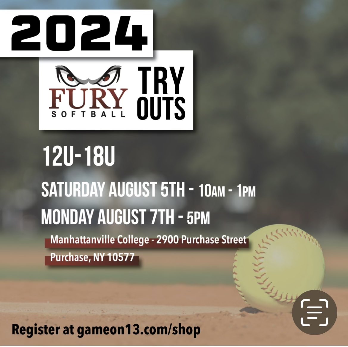 Our daughter had a great summer with coach <a href="/MargaretScar/">margaret scarcella</a> - Fury softball is on the rise here in lower Westchester.  <a href="/ericholtz1313/">Eric Holtz</a> <a href="/LisaEllgee/">Lisa Luccarelli</a> <a href="/BrunoPags24/">Bruno Pags</a> <a href="/PaddyFrankie/">BG</a>