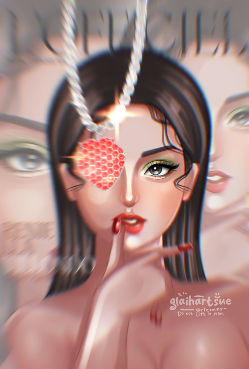 Reniella Villondo never goes out of style.

Artwork commissioned. Do not steal or print, no portrayer intended. Thank you!