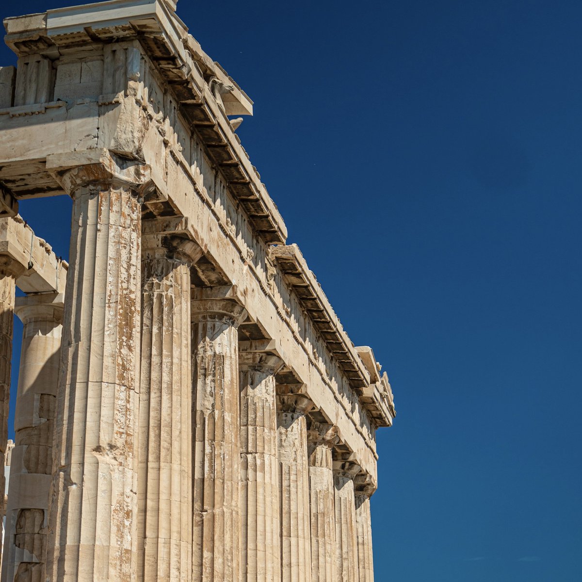 shopModernLusso's tweet photo. Acropoli 🇬🇷 https://t.co/hvwsST7rBl