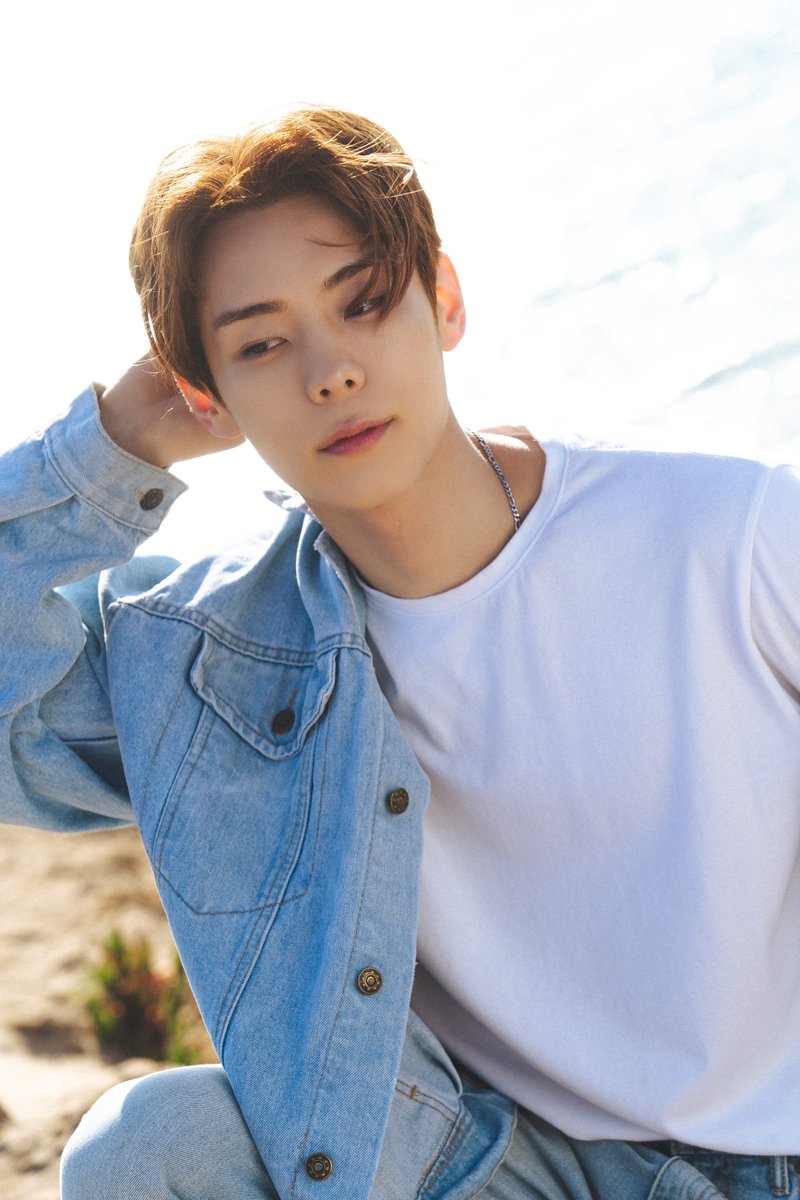 윤서빈 Yoon Seobin tweet media
