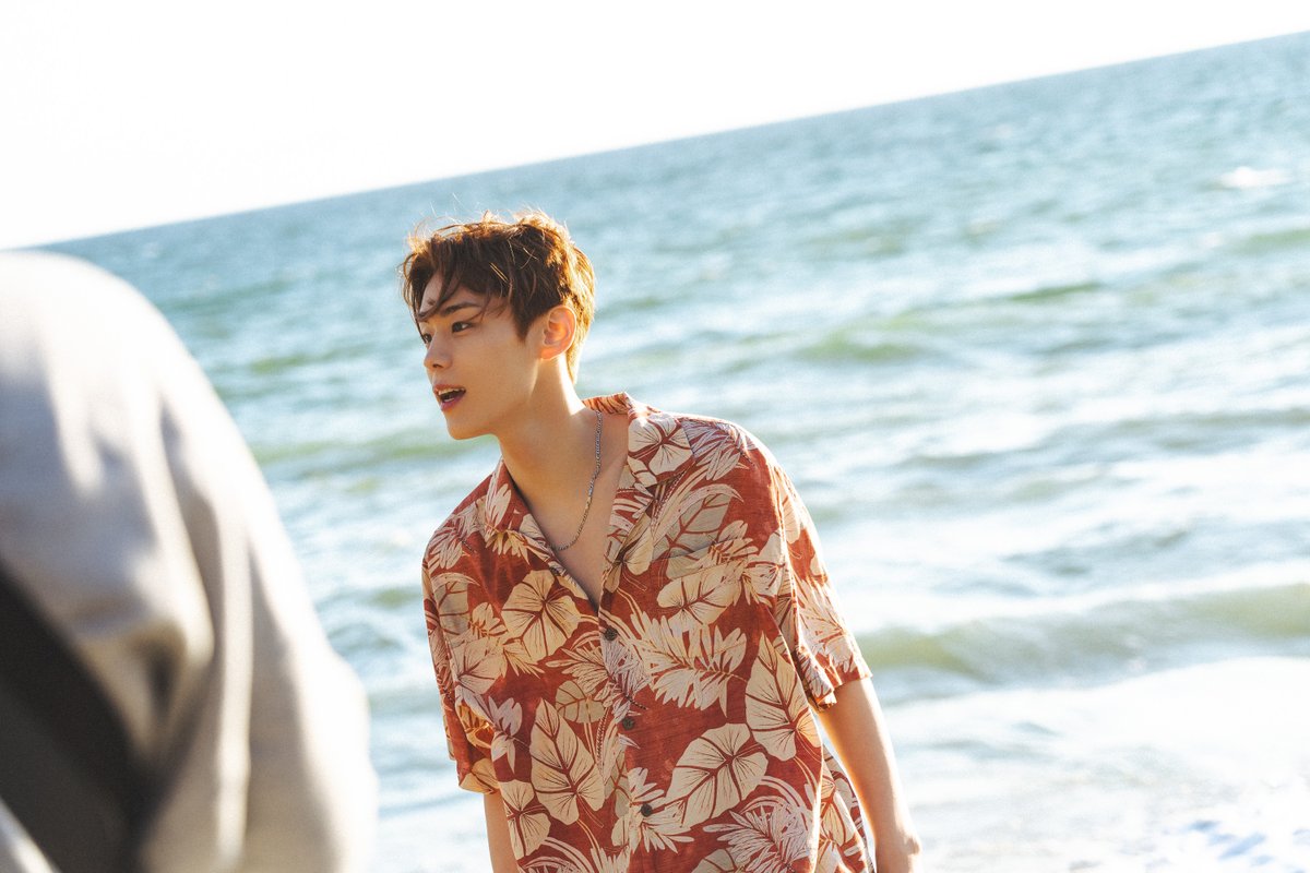 윤서빈 Yoon Seobin tweet media