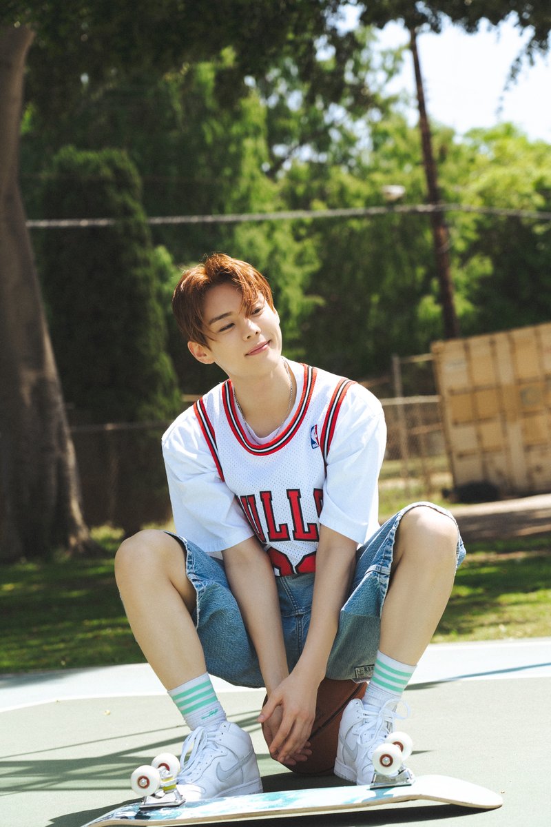 윤서빈 Yoon Seobin tweet media