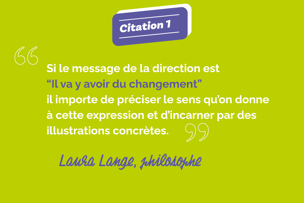 Quel est le point commun entre les fables de La Fontaine, le management et la philosophie ? 💬

Découvrez-le en lisant l'interview de Laura Lange sur le blog GERME  : tinyurl.com/yc3s8y7n