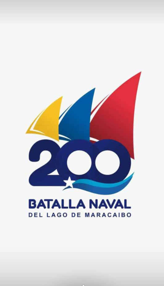 Simón Bolívar, el más grande hombre que ha parido nuestra Patria,  cumplía años de una existencia  de gloria y honor latinoamericano, junto al relámpago del Catatumbo se unieron al tronar de los cañones de la Libertad, en el Lago de Maracaibo
#BatallaNaval200
<a href="/NicolasMaduro/">Nicolás Maduro</a>