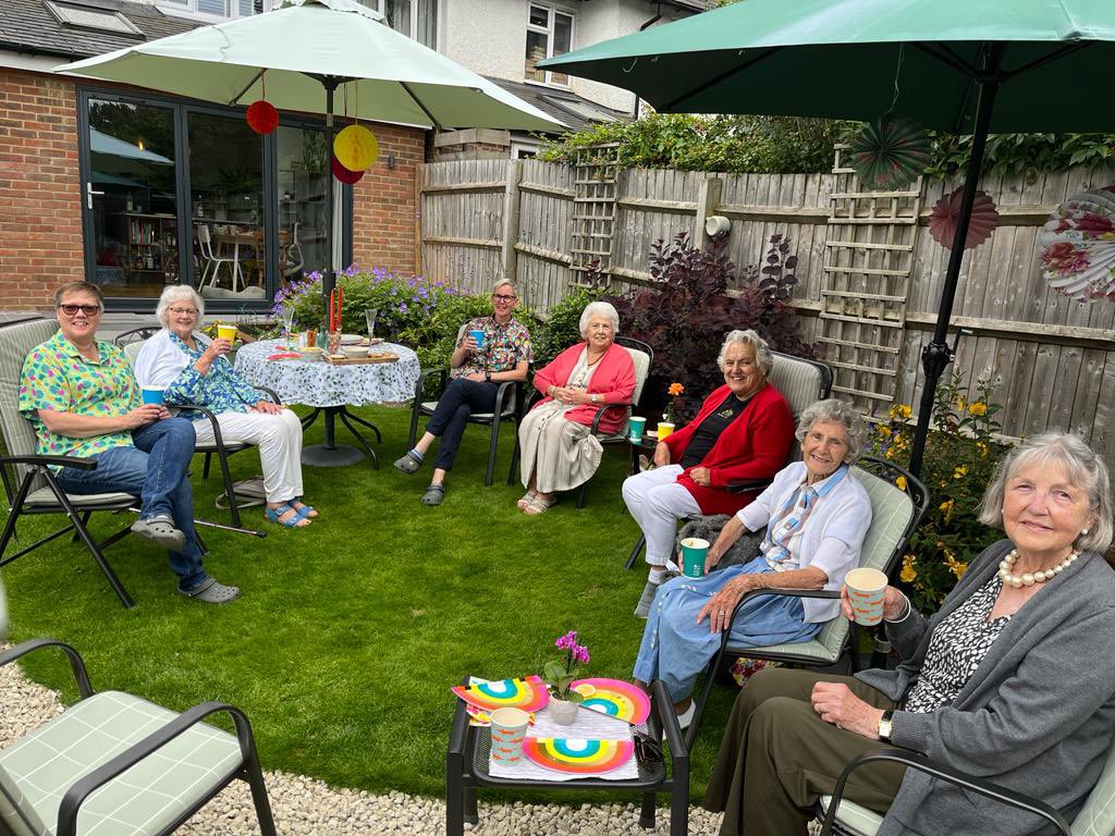 Claire Saddleton tweet media