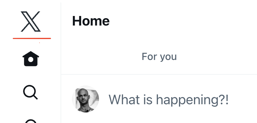 When the prompt reflects your inner thoughts.