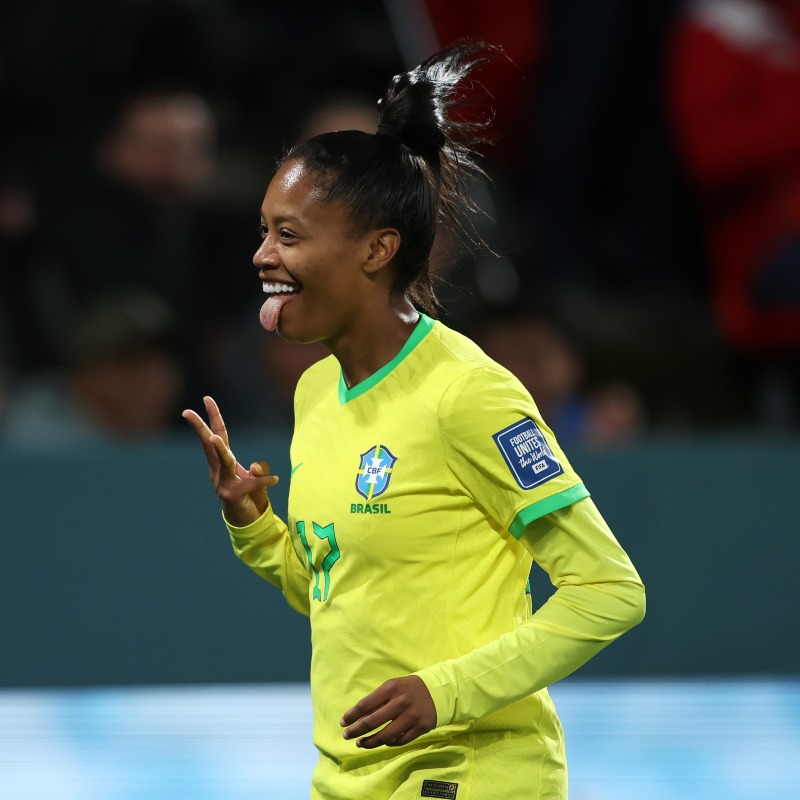 fifaworldcup_pt's tweet photo. Foi aqui que pediram HAT-TRICK?👀☑️
#BRA 4X0 #PAN
#FIFAWWC