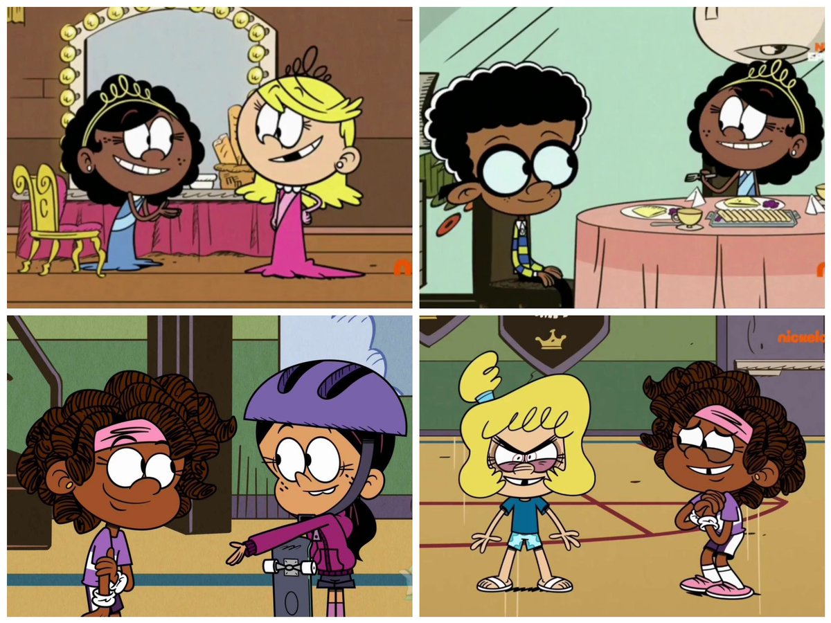 happy birthday Kimberly Brooks
@kimberlydbrooks , #CricketVanDoren , #Dodge , #LolaLoud , #ClydeMcBride , #RonnieAnneSantiago , #Becky , #TheLoudHouse , #TheCasagrandes , #Nickelodeon