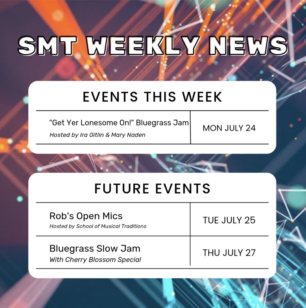 School of Musical Traditions (@of_traditions) on Twitter photo 