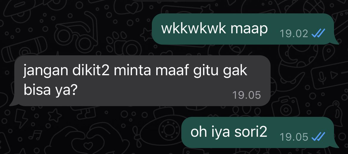 Ponakan Malaikat Izrail tweet media