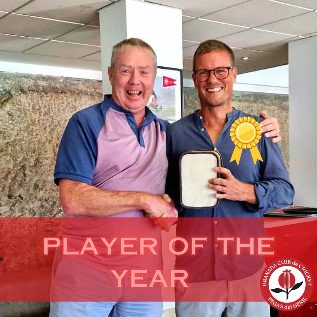 Granada Club De Cricket tweet media