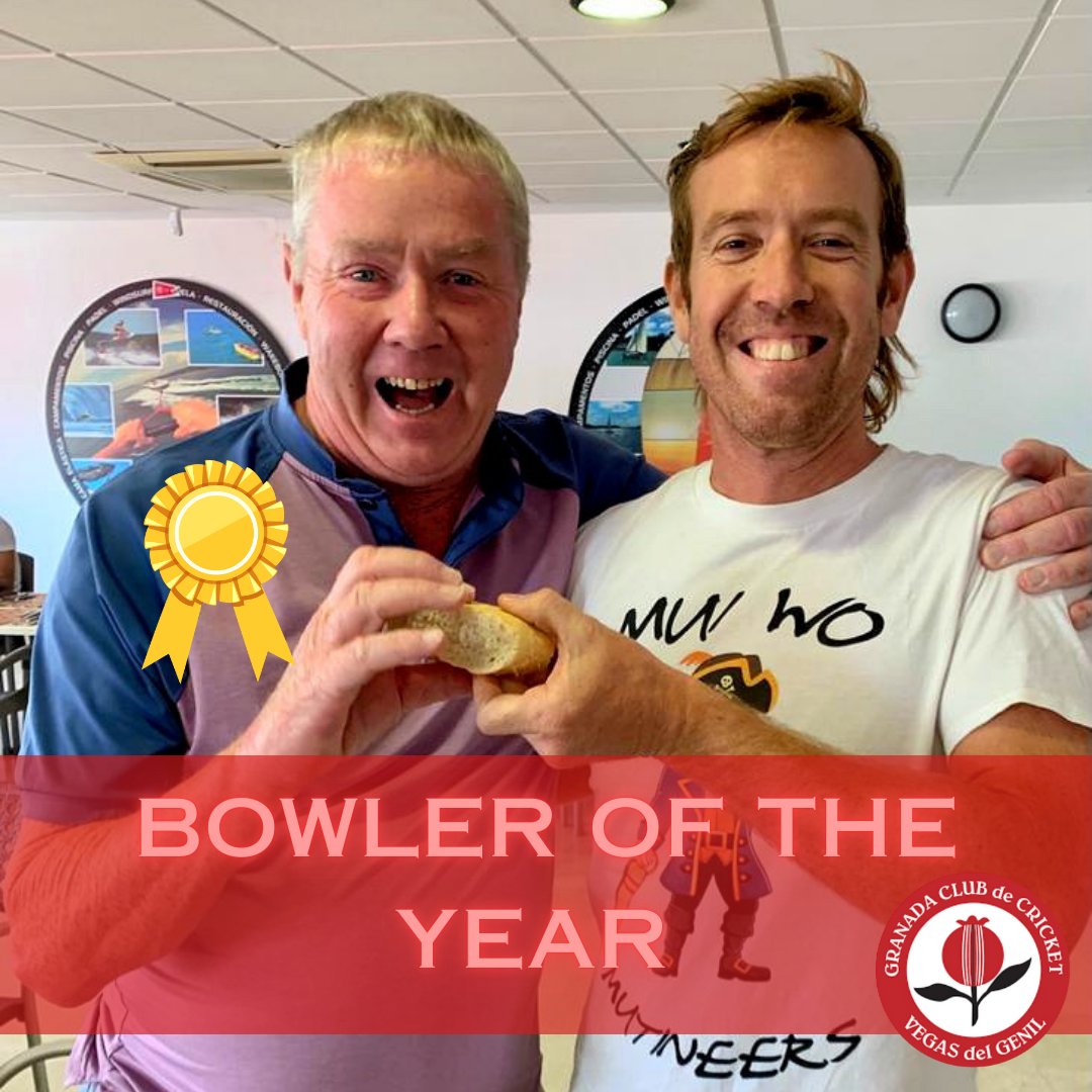 Granada Club De Cricket tweet media