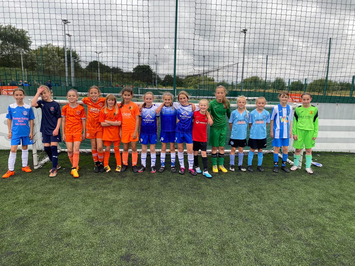 Blackpool FC Community Trust tweet media