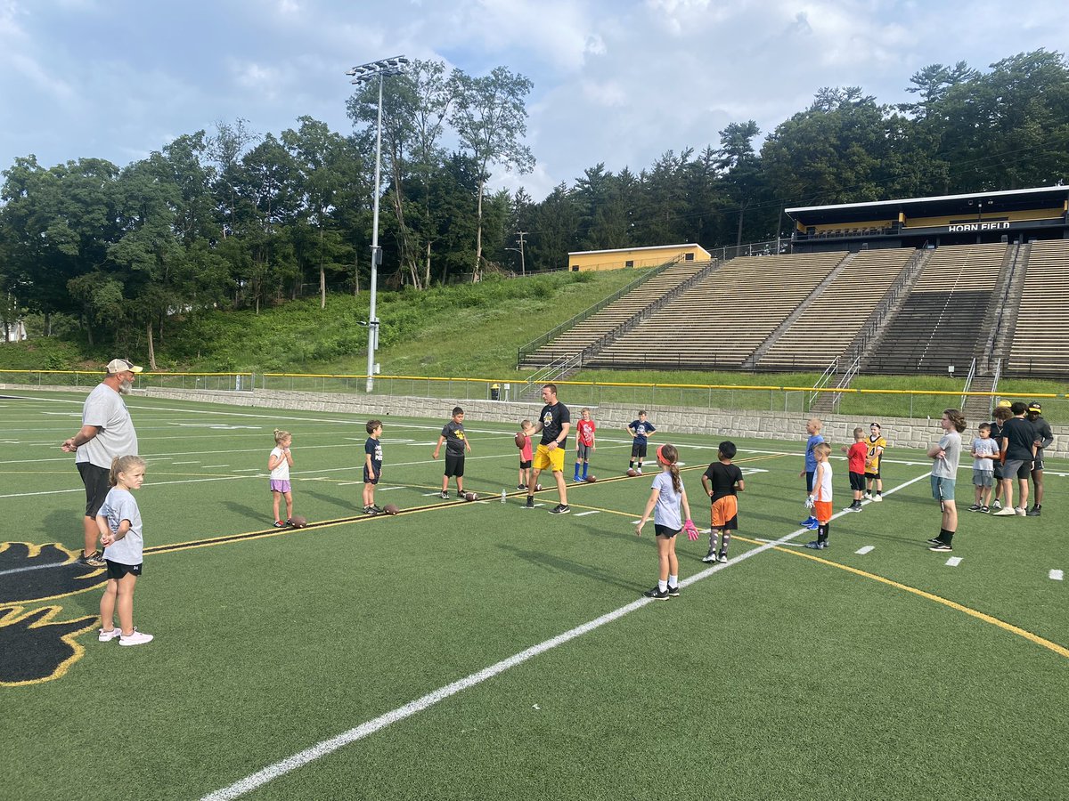 Red Lion Football tweet media