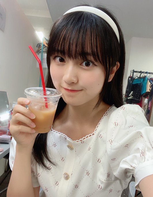 苺ひなのTwitter画像1