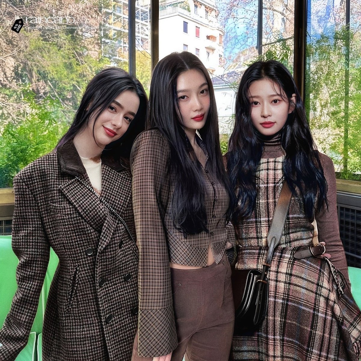 Liez.⠀

Dalam rangka anak ini (<a href="/echarilyn/">Edita.</a>) keterima agency dan banyak juga hal yang terjadi sama dia di bulan ini, anak kicik ini mau ngadain GA khusus untuk mutual Edita, Harum, dan Kirana. 

RETWEET aja tweet ini, end TBA. Hadiahnya e-wallet untuk 2 orang.