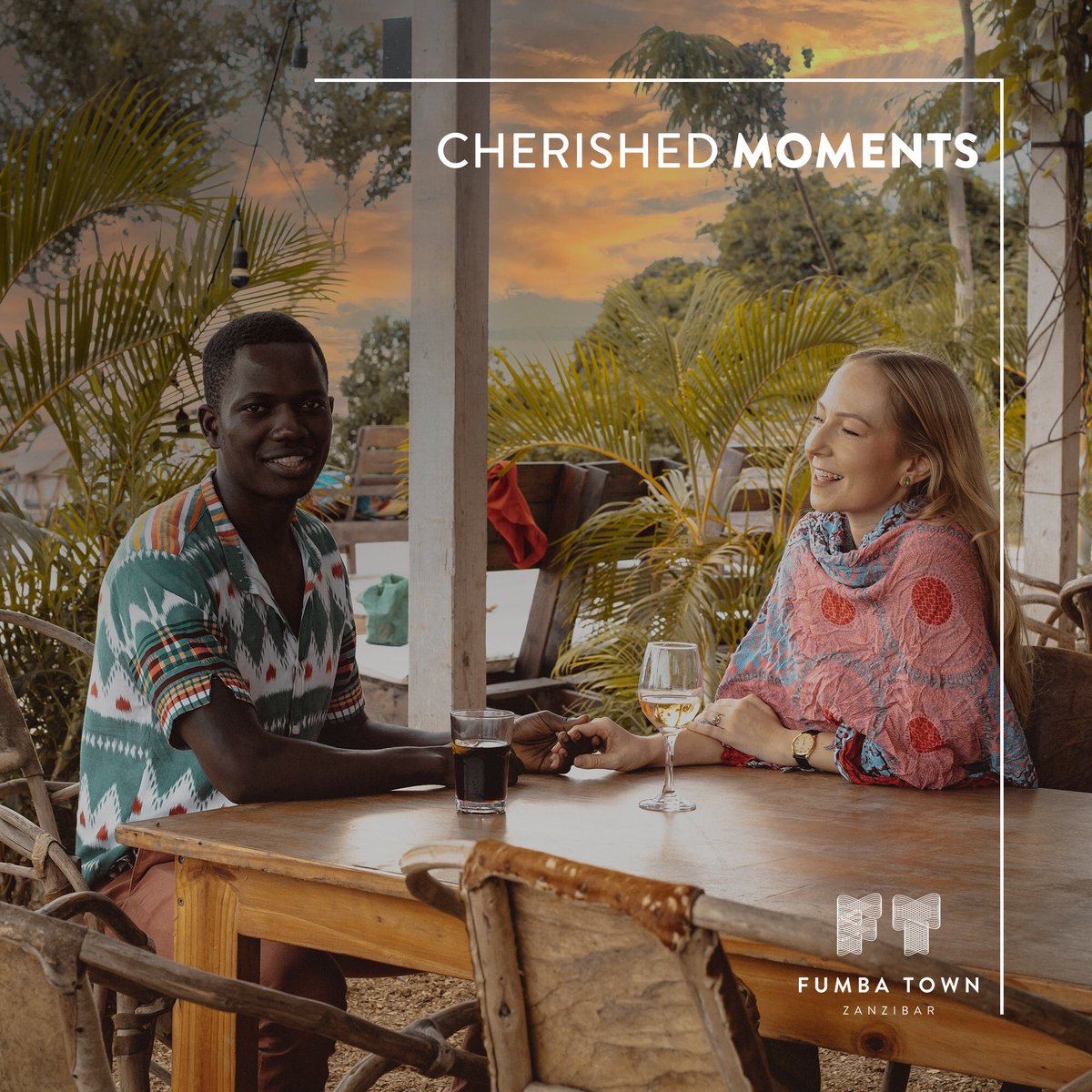 FumbaTown's tweet photo. Where family moments become treasured stories.
Embrace the joy of family time as you explore our top-notch recreational facilities together at Fumba Town.
For more inquires contact us on WhatsApp via +255 623 989 900 or visit our website https://t.co/pizagPH6zI
#CPS #Fumba https://t.co/I6vD5IStPJ