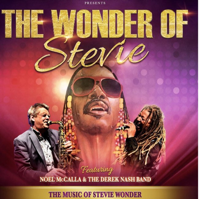 Are you looking for a live, outdoor music event in Surrey?
Then look no further than our tribute to #StevieWonder on 19th August in the grounds of #Guildford castle! 
For a video trailer, info &amp; tickets - click here guildfordjazz.org.uk/listings/the-w…

#jazz #summerevent #livemusic #summer