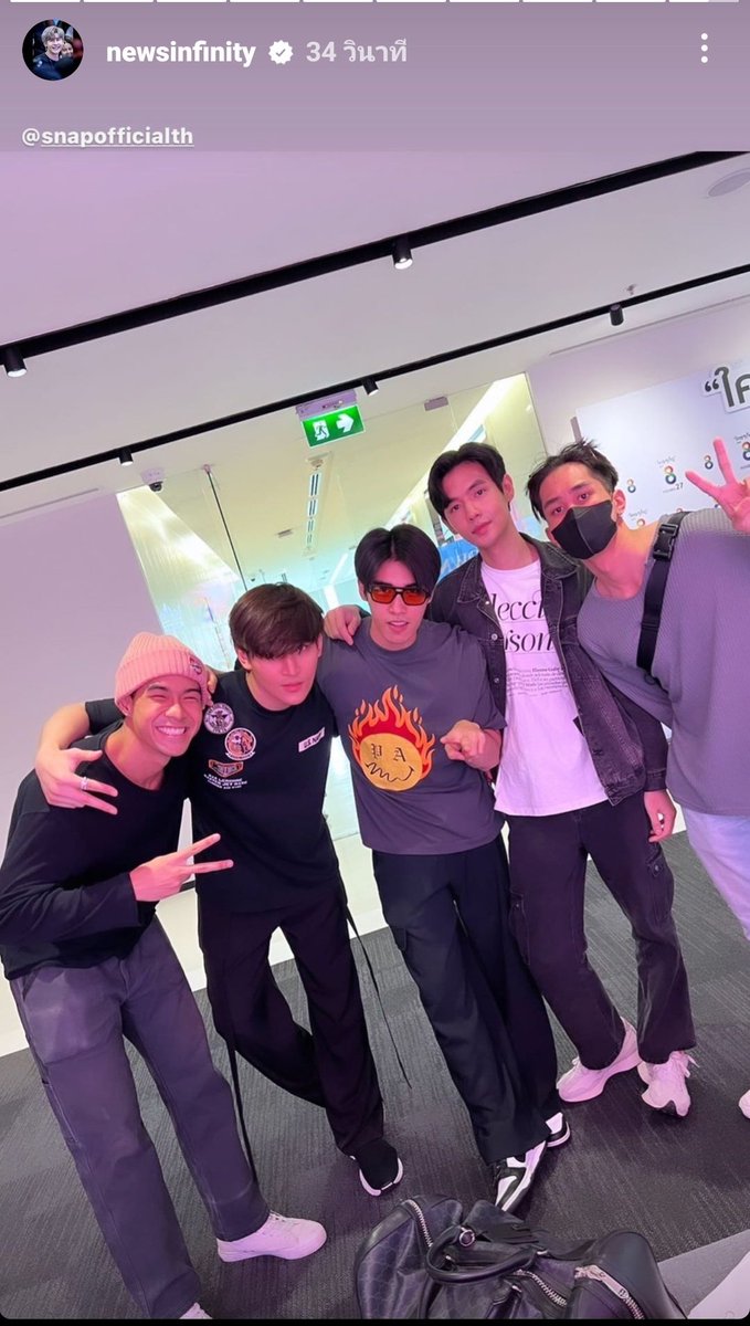 OmlyloveO's tweet image. Wowww 😘 1-2-3-4-5 l love you 🫶💖

#OhmThitiwat 
#โอห์มไง
#SnapProject