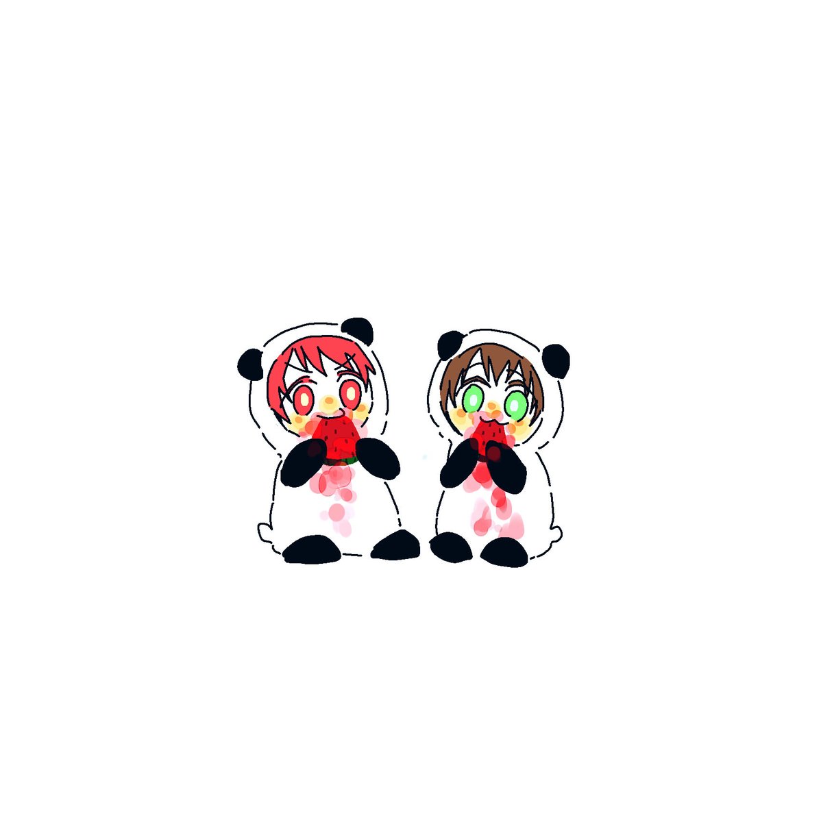 「」|ハグソングのこと許してないけどハグソングのことは愛すのイラスト