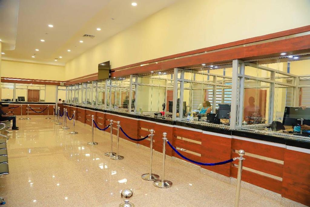 The One Stop Centre for Business Facilitation at our permanent home, the Uganda Business Facilitation Centre is now fully open. 

Visit us today, Monday to Saturday &amp; take advantage of the excellent registration solutions from us, &amp; our partners. 

We are ready to serve you!