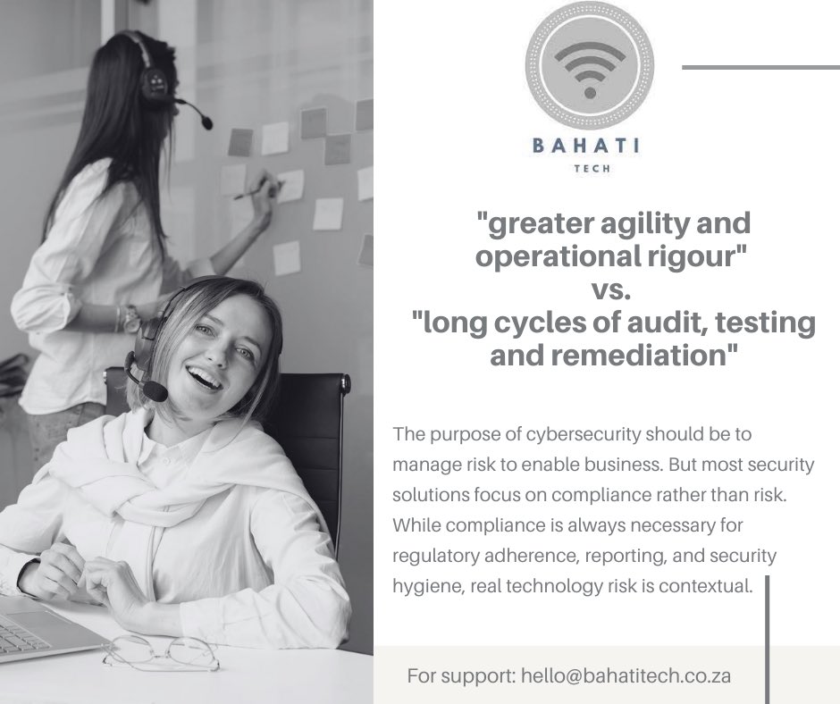Bahati Tech tweet media