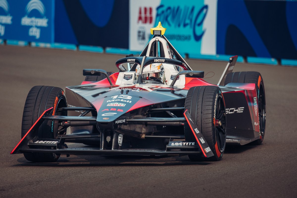 PorscheFormulaE's tweet photo. 🚨 BREAKING: #Porsche extends its Formula E commitment.

Find out more here: https://t.co/NSDVppLEnP

#MakeItMatter #PorscheFormulaE