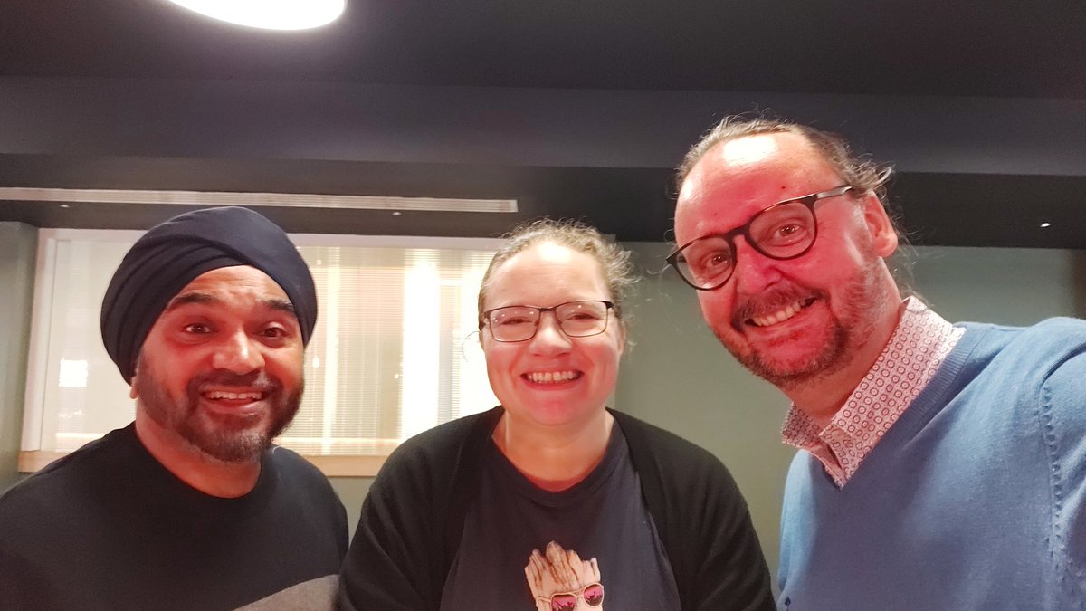 Koen Vastmans tweet media