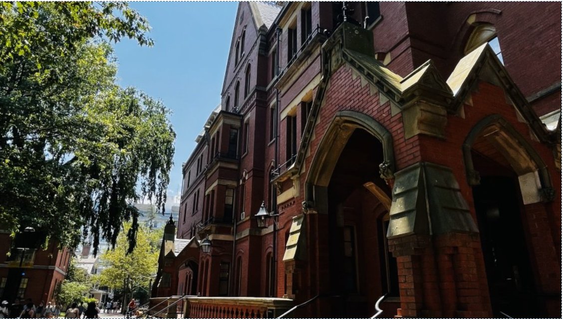 Supreme Court: Harvard and UNC’s Use of Race in Admissions Process Is Unconstitutional

sampan.org/2023/education…