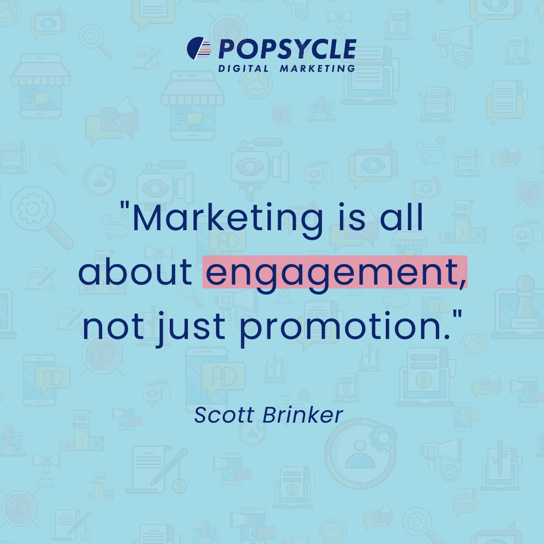 Popsycle3's tweet photo. Engage, connect, succeed.  💼✨ Remember, marketing is about more than just promotion. It's all about creating meaningful connections with your audience. Let's focus on engaging, inspiring, and making a lasting impact. #PopsycleDigital #MarketingMotivation https://t.co/xTAOJCB6vp