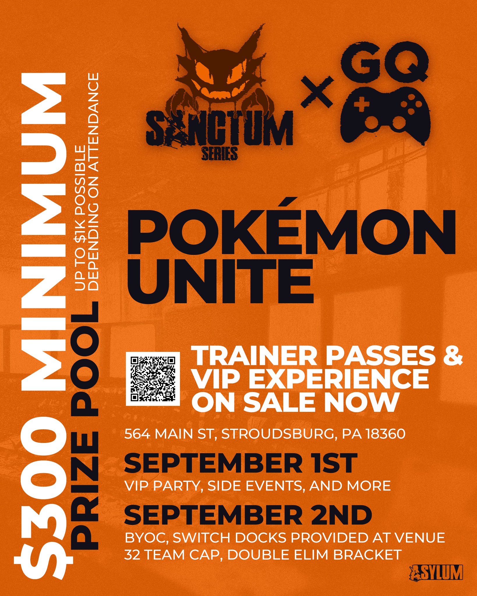 Sanctum Series On Twitter You Asked For It Now We re Delivering sanctum-series-on-twitter-you-asked-for-it-now-we-re-delivering