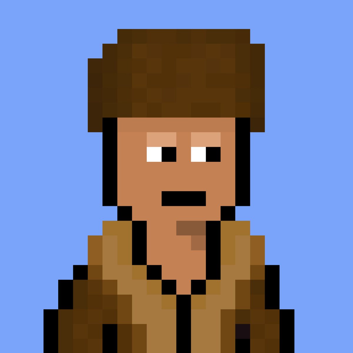 Nakamigos tweet media