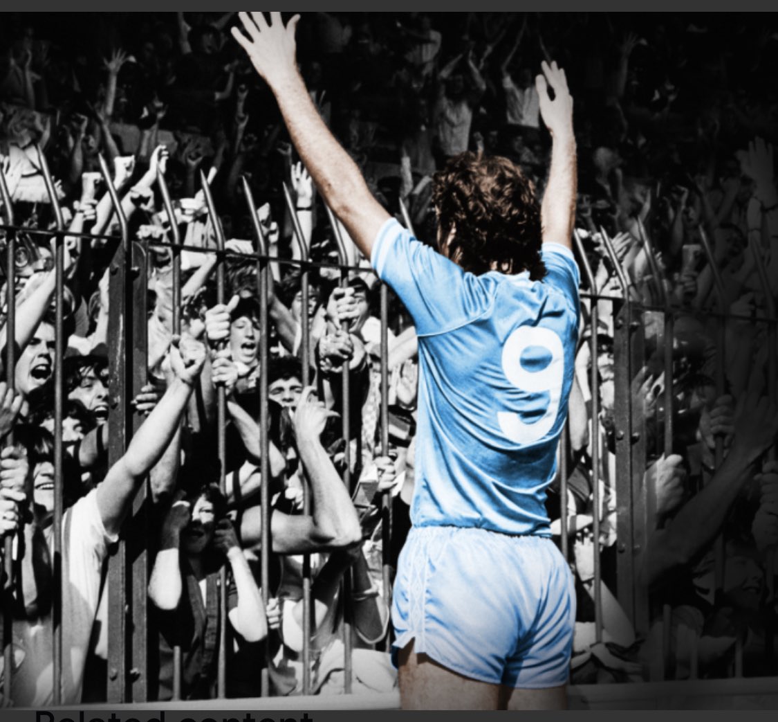 RIP Trevor Francis 🩵