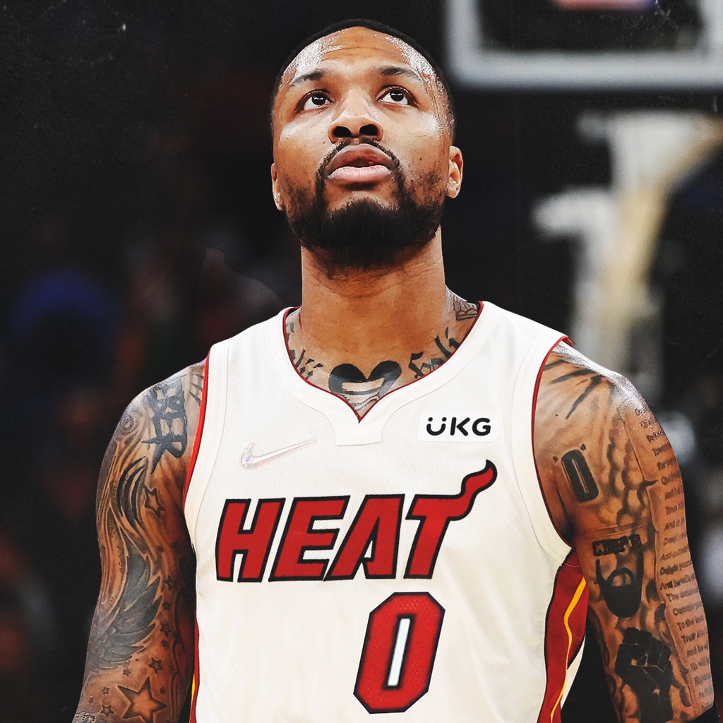 LegionHoops's tweet photo. Gary Payton on Dame requesting a trade to Miami:

“Everybody should chase a championship. Why are we playing basketball? That is the whole object of playing basketball.”

(via @IraHeatBeat, https://t.co/jUUh5VyPyy) https://t.co/AqytybOGqD