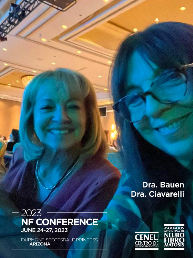 AanfmaAr's tweet photo. 🇺🇸 El CENEU y la AANF presentes en la NF Conference 2023, Arizona

⭐️ Compartimos algunas imágenes de la participación de la Dra. Patricia Ciavarelli en la NF Conference 2023 realizada en el Fairmont Scottsdale Princess en Scottsdale, Arizona, EEUU. (+) https://t.co/OIYeN1C2F8