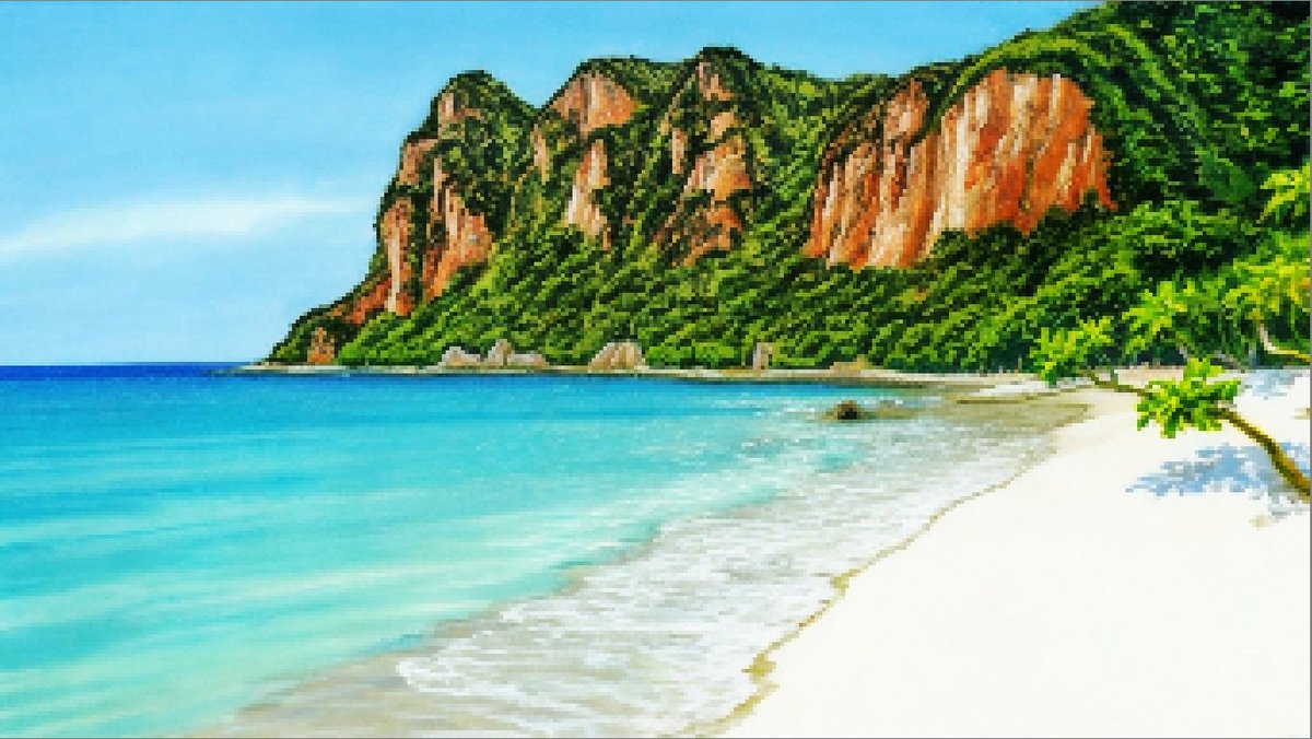 Little Girl In Monsterland tweet media