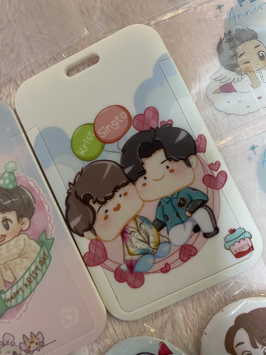 __ptha's tweet photo. แกก็น่ารักเกิ๊นอะ 💚🩷
card holder คือหมัดฮุก น่ารักใจละลายเลย🫠
ของแถมจุกมากกกก
@PGS247_
#KSCOM
#คริสสิงโต
#ทีมพีรญา https://t.co/xDIlJrFBGb