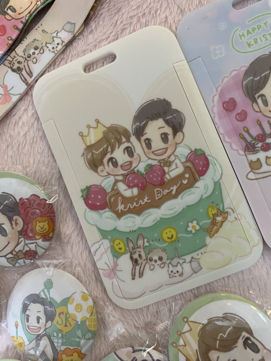 __ptha's tweet photo. แกก็น่ารักเกิ๊นอะ 💚🩷
card holder คือหมัดฮุก น่ารักใจละลายเลย🫠
ของแถมจุกมากกกก
@PGS247_
#KSCOM
#คริสสิงโต
#ทีมพีรญา https://t.co/xDIlJrFBGb