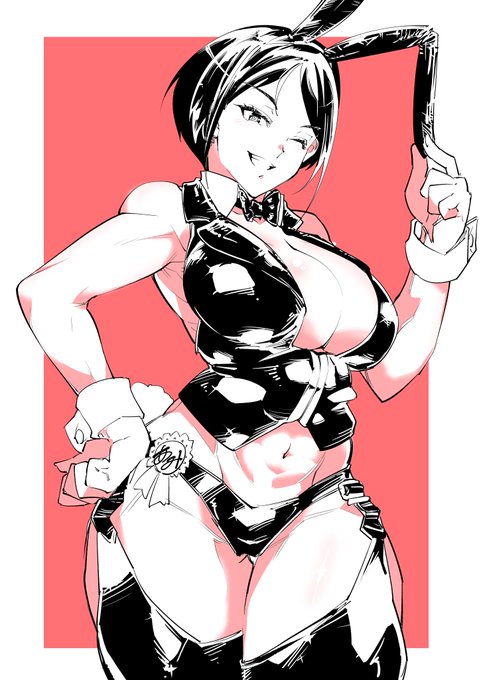 #蝶野亜美生誕祭2023
30分遅刻してしまいましたが蝶野一尉お誕生日おめでとうございます。西住流の「剛」を体現する、彼女もまたこのスーツを着こなす逸材。 