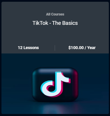 Micah (@webbreacher) on Twitter photo Thanks to <a href="/technisette/">technisette</a>, <a href="/myosinttrainer/">My OSINT Training</a> has another social media #OSINT course: "TikTok - The Basics" (myosint.training/courses/tiktok…).
$100 to take it alone or, get all our OSINT courses in this bundle: myosint.training/bundles/mot-al…
#tiktok #socmint Thanks to <a href="/technisette/">technisette</a>, <a href="/myosinttrainer/">My OSINT Training</a> has another social media #OSINT course: "TikTok - The Basics" (myosint.training/courses/tiktok…).
$100 to take it alone or, get all our OSINT courses in this bundle: myosint.training/bundles/mot-al…
#tiktok #socmint