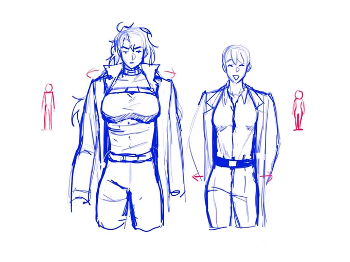 joongdok ts body type 